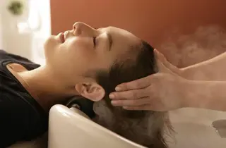 🌸髪質改善特化🌸 店長　ゆうやのヘアスタイル