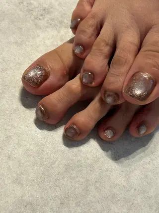 ネイル karen プライベートサロンのネイルデザイン