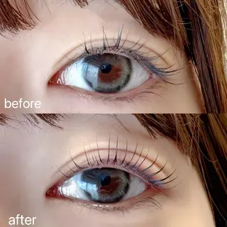 マツエク・マツパ お悩み解決𓍯 TOKUKOのマツエク・マツパデザイン