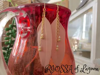 ヘアアレンジ ネイル マツエク・マツパ リオッサ  オブ ラグーン神戸店のエステ・リラクイメージ