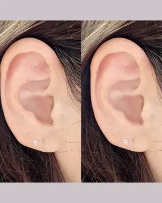 Coco Mieux所属・Coco Mieuxのマツエク・マツパデザイン