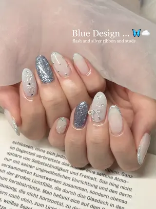 ネイル nailsalon Lithos所属・nailsalon Recontreのネイルデザイン