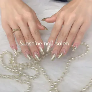 ネイル サンシャイン ネイル池袋店のネイルデザイン