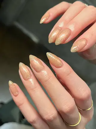 ネイル Cachette miyukiのネイルデザイン