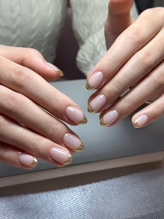 ネイル 🎀🎀YooLi Nail Salonのネイルデザイン