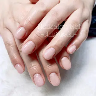 ネイル Nailsalon Ｒ《喜多見3分》のネイルデザイン