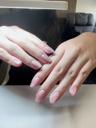 ネイル Tsugimonail所属・Tsugimo ネイルのネイルデザイン