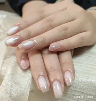 ネイル nail circlesのネイルデザイン