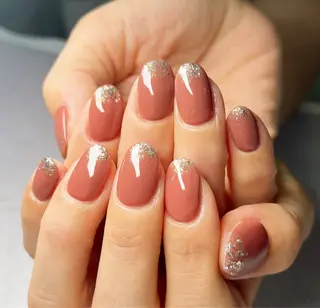 ネイル 吉田  （ネイリスト）のネイルデザイン