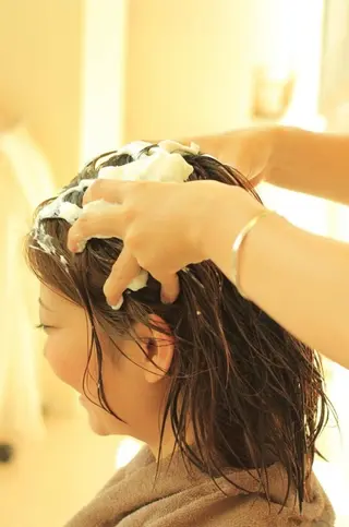 ショート PazRood所属・PazRood 山下のヘアスタイル