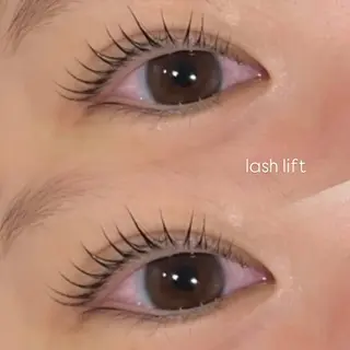 マツエク・マツパ j u e所属・jue sakuの眉毛・アイブロウイメージ