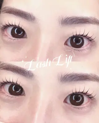 マツエク・マツパ LINBELLE 豊田店Kotohaのマツエク・マツパデザイン