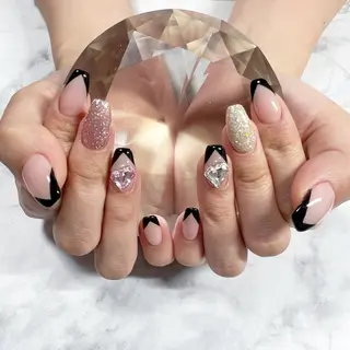 ネイル nail salon Bayのネイルデザイン