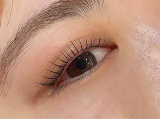 マツエク・マツパ Emil eye roomのマツエク・マツパデザイン