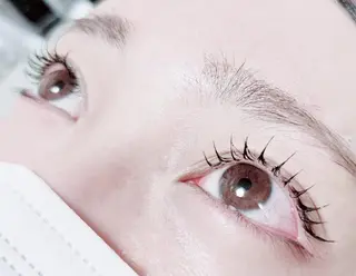 マツエク・マツパ EyelashSalon chel所属・新越谷駅徒歩１分❇️ Salon　chelのマツエク・マツパデザイン