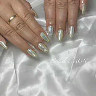 ネイル Nailsalon MONのネイルデザイン