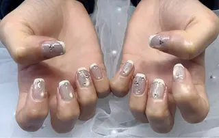 ネイル YKネイルサロン所属・YK ネイルサロンのネイルデザイン