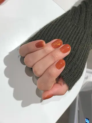 ネイル shimizu yuuのネイルデザイン