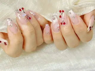 ネイル Lino Nailのネイルデザイン