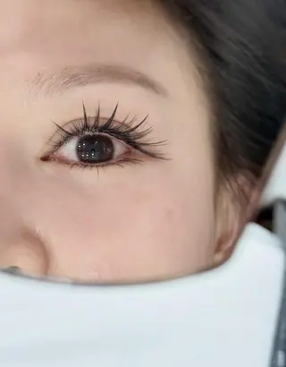 マツエク・マツパ M&M salonのマツエク・マツパデザイン