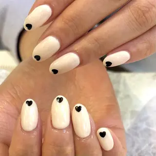 ネイル MUSE新浦安店 下地のマツエク・マツパデザイン