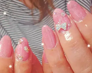 ネイル Nail salon LABONのネイルデザイン