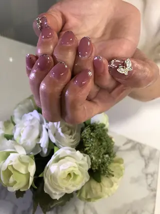 ネイル nanamin nail所属・眉サロン KE. 船橋日大前駅徒歩1分の眉毛・アイブロウイメージ