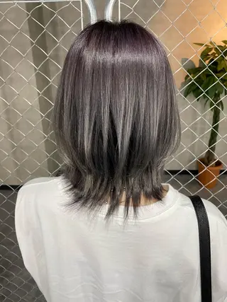 ショート カラー KUSSY ［くっしー］のその他イメージ