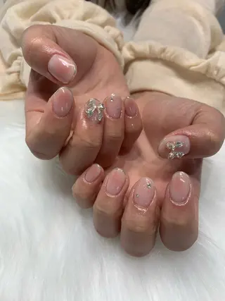 ネイル Ténon所属・salon Ténonのネイルデザイン