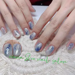 ネイル C C🌼のネイルデザイン