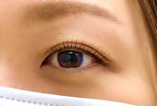 マツエク・マツパ HeaRich＊ まつエク＆パーマのマツエク・マツパデザイン