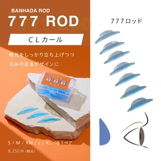 マツエク・マツパ Angelic Hira ♥🧸のマツエク・マツパデザイン