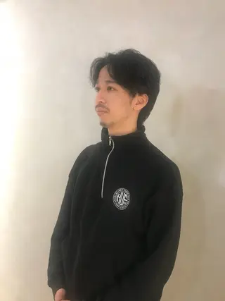 メンズ unopulir Vamos -メンズ ヘア&ビューティー サロン- 【ウノプリール ヴァモス】所属・10日空き有り🔥 ✂️Natsumiのヘアスタイル