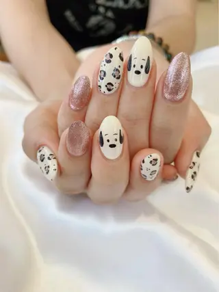 ネイル ESTELA エステラのネイルデザイン