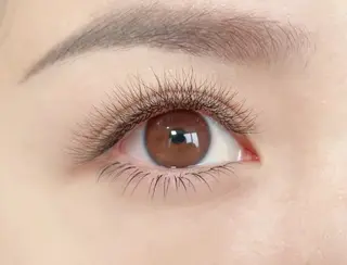 マツエク・マツパ H eraのマツエク・マツパデザイン