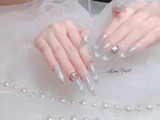 ネイル Hani Nail 三ノ宮【ハニネイル】所属・Hani Nail 【ハニネイル】のネイルデザイン