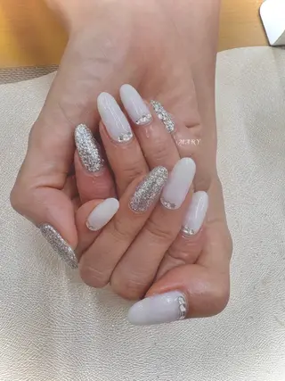 ネイル Mary nail所属・Mary nail .narumiのネイルデザイン