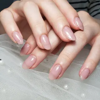 ネイル ビジュード ネイルのネイルデザイン