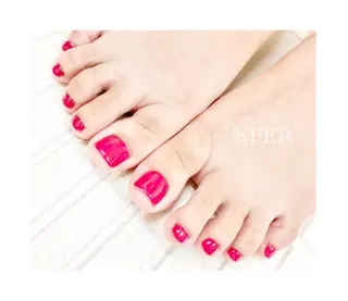 ネイル ネイルサロン -EPER-エペルのネイルデザイン