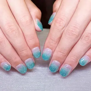 ネイル Diamond 🚢のネイルデザイン