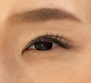 マツエク・マツパ 濱田 ハマダのマツエク・マツパデザイン