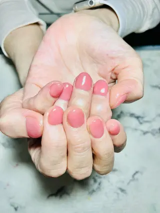 ネイル 金山 沙織のエステ・リラクイメージ