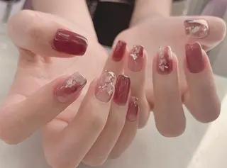 ネイル Cute beauty2のマツエク・マツパデザイン