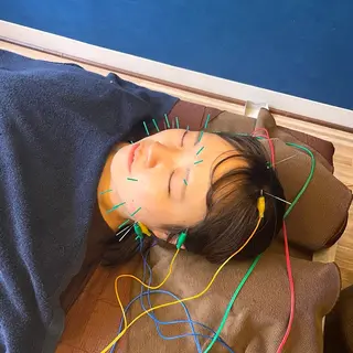 中村 峻也(鍼灸師)のエステ・リラクイメージ