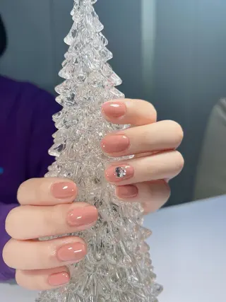 ネイル ネイルサロン ロア旧ジョリーのネイルデザイン