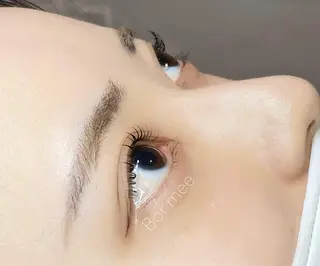 マツエク・マツパ まつパ・ヘアセット ♡Chinami♡のマツエク・マツパデザイン