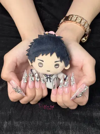 ネイル AConNailSalon所属・ACon NailSalonのネイルデザイン