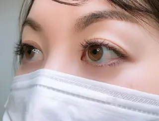 マツエク・マツパ 吉岡 ゆうなのマツエク・マツパデザイン