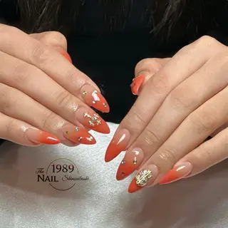 ネイル The 1989 Nail Salonのネイルデザイン