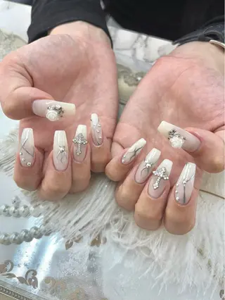 ネイル airRe Kotonoのネイルデザイン